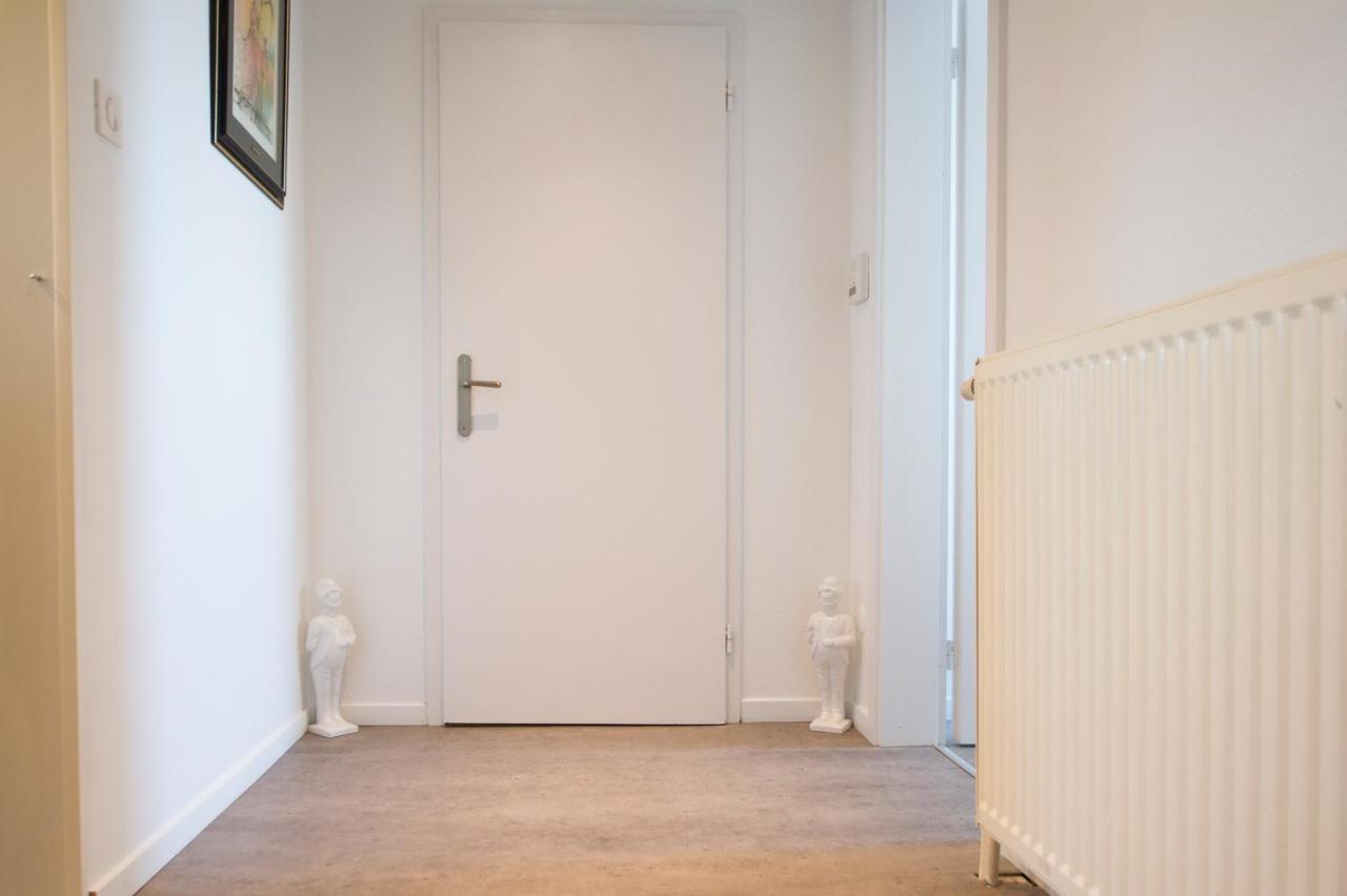 Apartmán Big Mama With Aircon ,Free Parking Colmar Exteriér fotografie