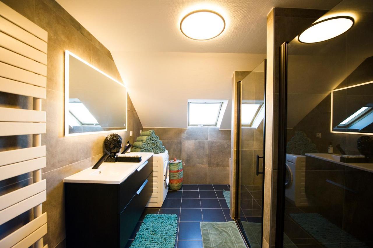 Apartmán Big Mama With Aircon ,Free Parking Colmar Exteriér fotografie